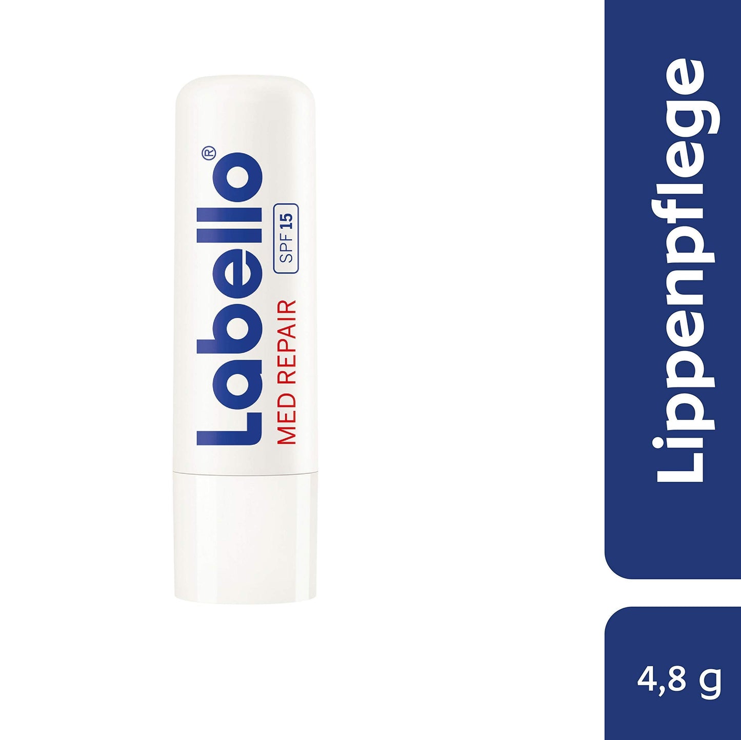 Labello Med Refair Lip Balm Beauty and Personal Care Labello