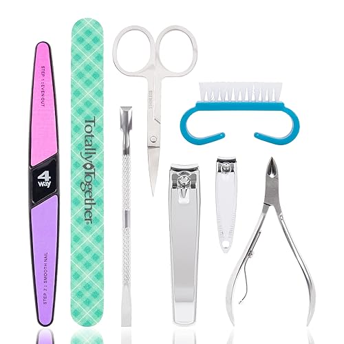 Trim From Tip To Toe Personal Kit, 0.44 Pound Beauty & Personal Care Trim