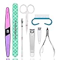 Trim From Tip To Toe Personal Kit, 0.44 Pound Beauty & Personal Care Trim