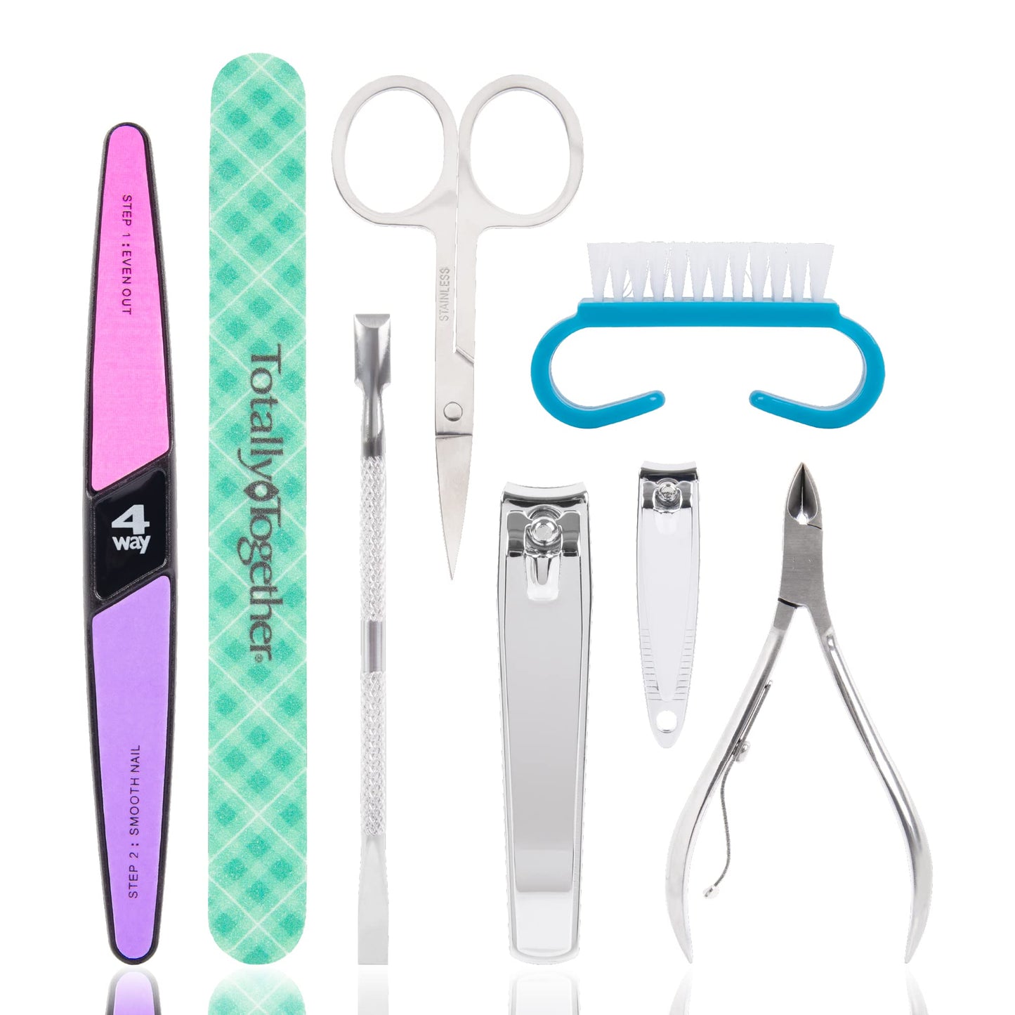 Trim From Tip To Toe Personal Kit, 0.44 Pound Beauty & Personal Care Trim
