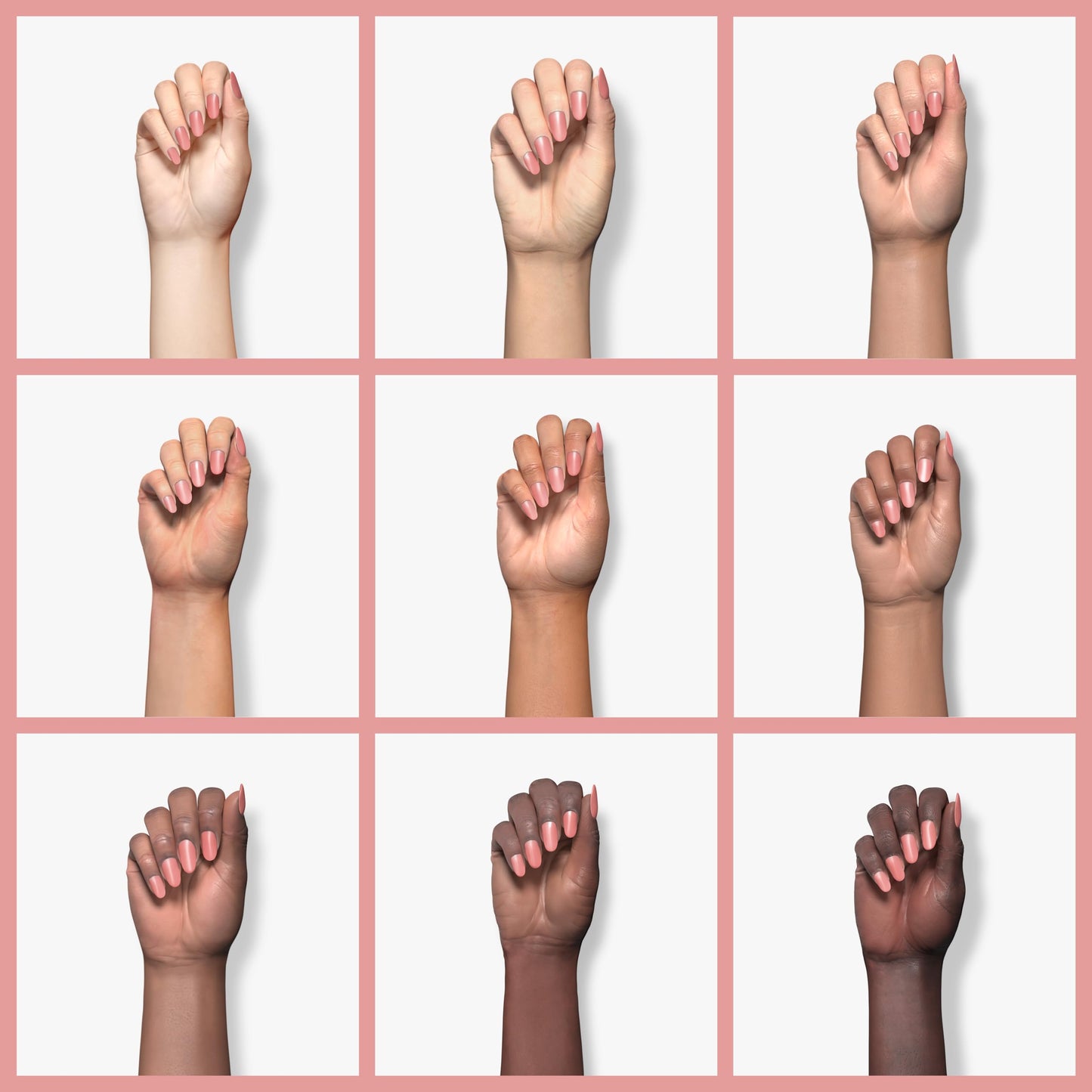 essie Nail Polish, Glossy Shine Finish, Bare With Me, 0.46 fl. oz. Beauty & Personal Care essie