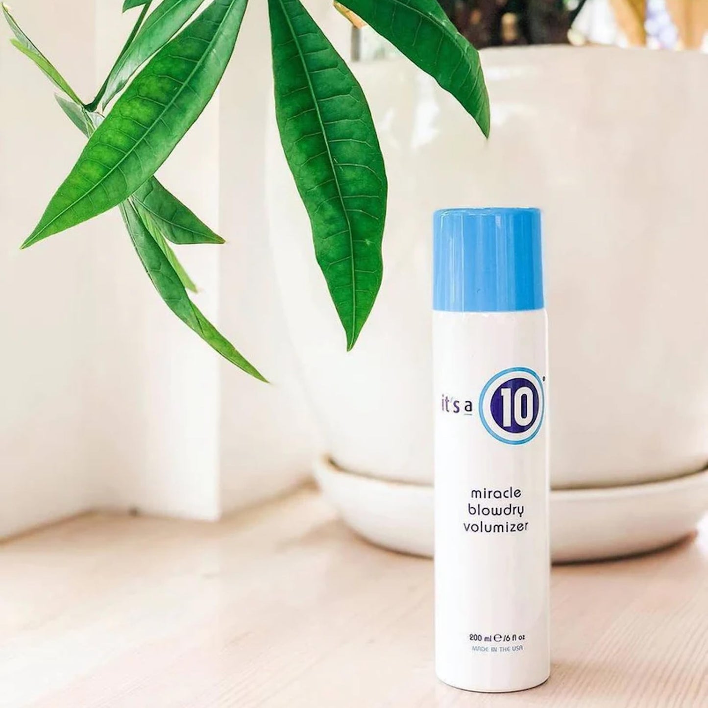 It's A 10 Miracle Blowdry Volumizer 6 Oz - 2 Pack Beauty & Personal Care It's a 10 Haircare