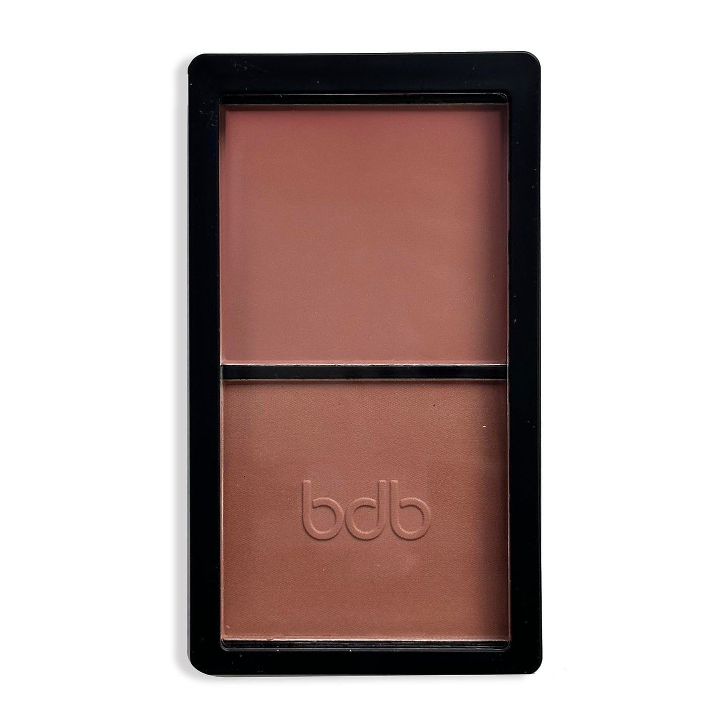 bdb Cream & Powder Duo - Smooth Cream Formula, Pop of Powder for Luminosity, Compact, Blush Beauty & Personal Care billion dollar brows