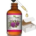 Mayan's Secret Milk Thistle Seed Oil Pure Cold Pressed Rich in Vitamin E and for Aging Skin Beauty & Personal Care Mayan's Secret