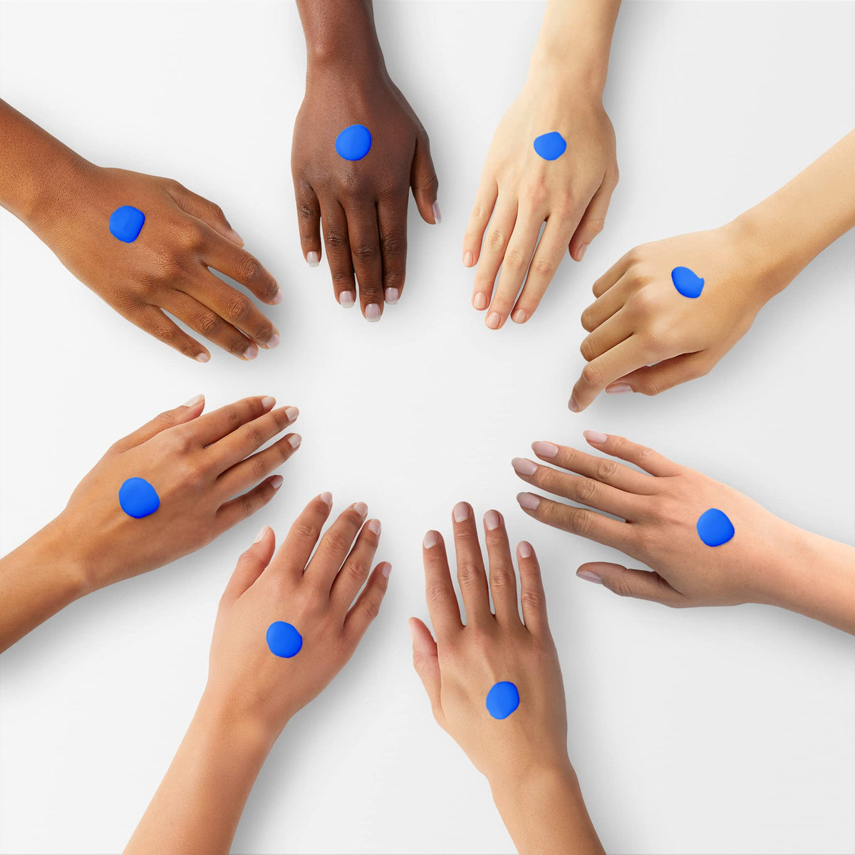L.A. Girl PRO.color Foundation Mixing Pigment, Blue GLM714 Beauty & Personal Care L.A. Girl