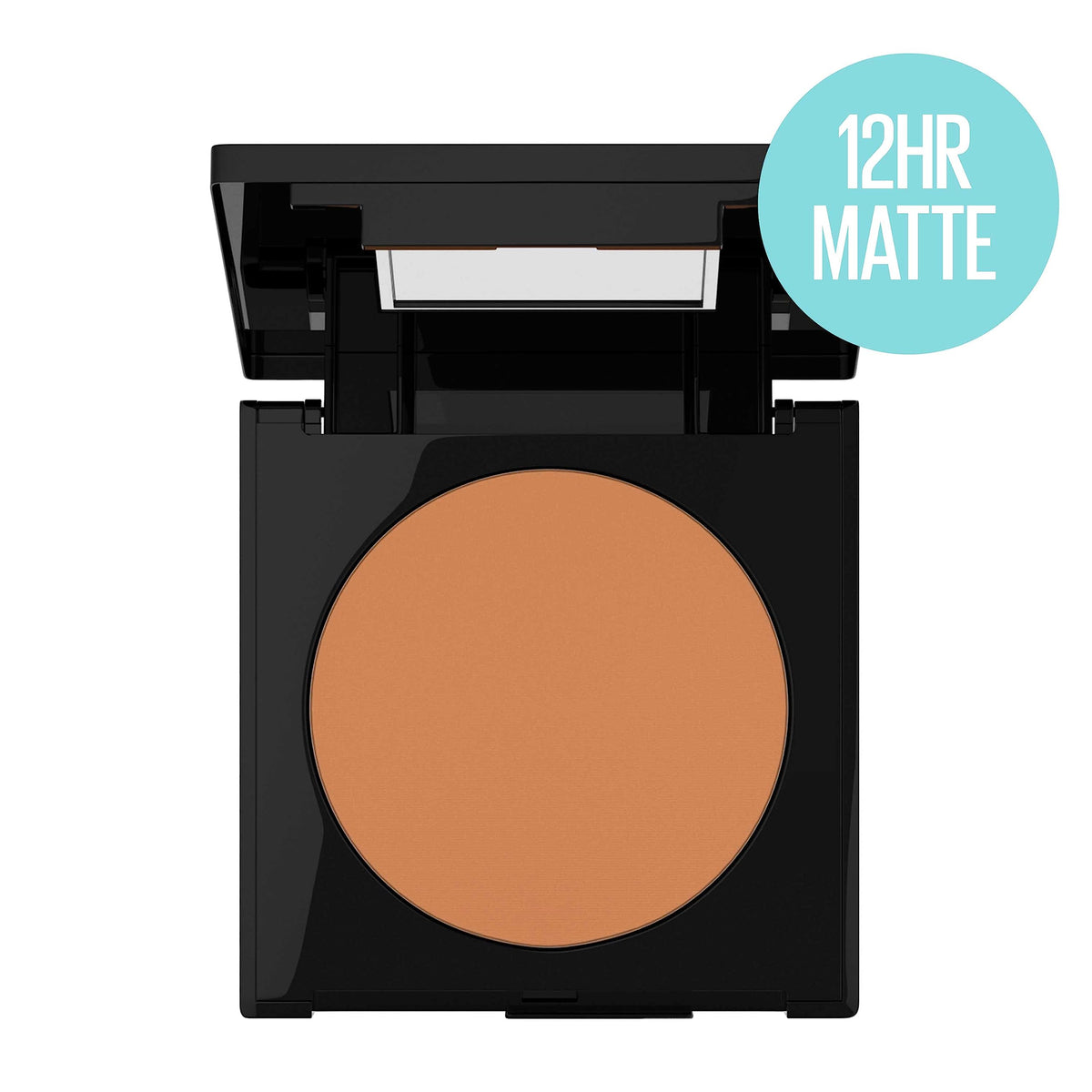 Maybelline New York Fit Me Matte Plus Pore Less Powder, Mocha, 0.29 Ounce