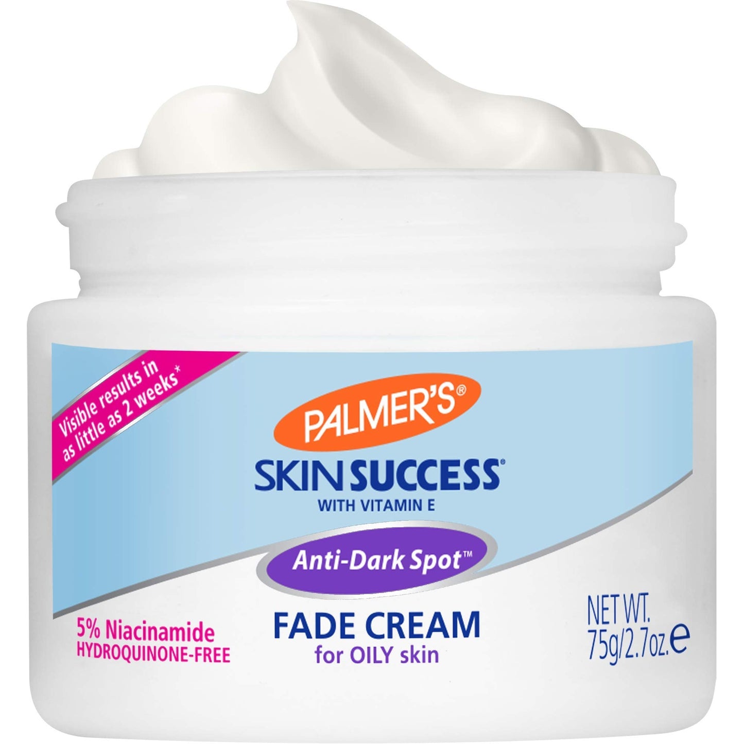 Palmer's Skin Success Eventone Fade Cream for Oily Skin, 2.7 Fl Oz Beauty & Personal Care Palmer's