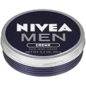 NIVEA MEN Creme - Multipurpose Cream for Men - Face, hand and Body Lotion - 5.3 oz. Tin Beauty & Personal Care NIVEA MEN