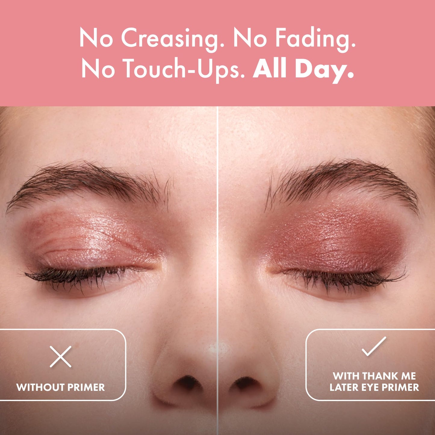 Elizabeth Mott Thank Me Later Eye Primer, 10g Beauty and Personal Care Elizabeth Mott