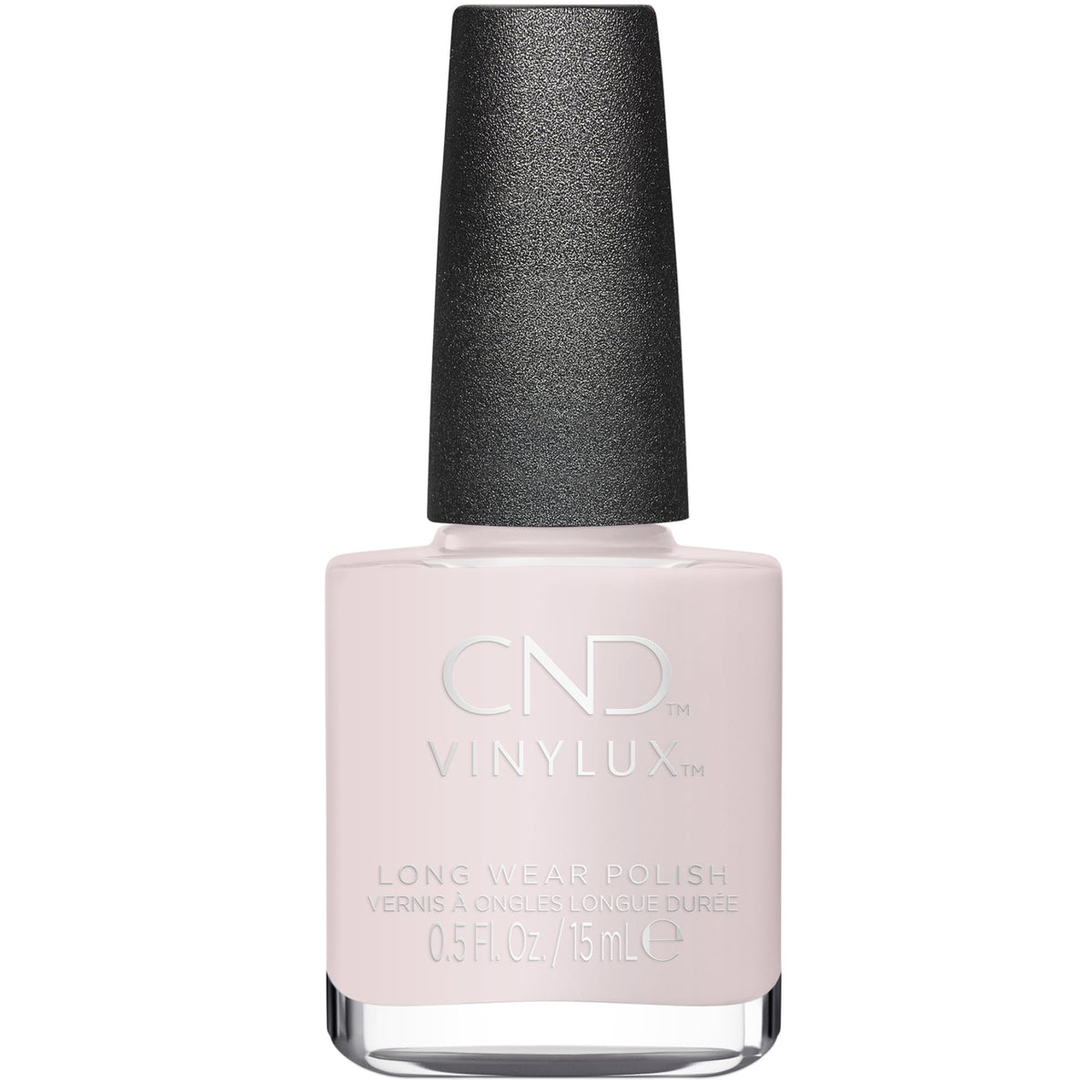 CND Vinylux Longwear Pink Nail Polish, Gel-like Shine & Chip Resistant Color, 0.5 Fl Oz Beauty & Personal Care CND