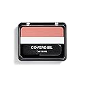 COVERGIRL Cheekers Blendable Powder Blush Iced Cappuccino, .12 oz (packaging may vary), 1 Count Beauty & Personal Care COVERGIRL