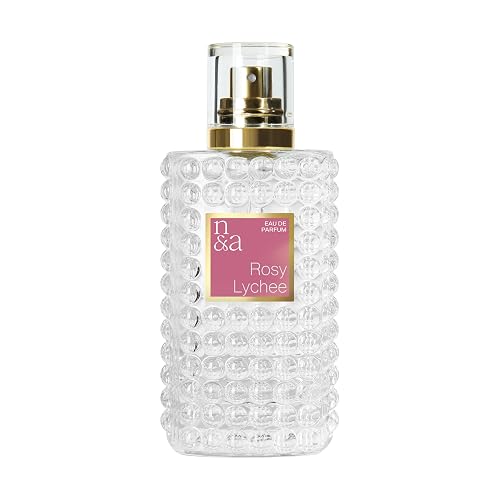 NICKA K NEW YORK Now & Always Eau de Parfum, Perfume for Women - Long-Lasting Fragrance, Perfume Spray for Everyday Fragrance, 100ml Beauty & Personal Care NICKA K NEW YORK