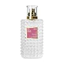 NICKA K NEW YORK Now & Always Eau de Parfum, Perfume for Women - Long-Lasting Fragrance, Perfume Spray for Everyday Fragrance, 100ml Beauty & Personal Care NICKA K NEW YORK