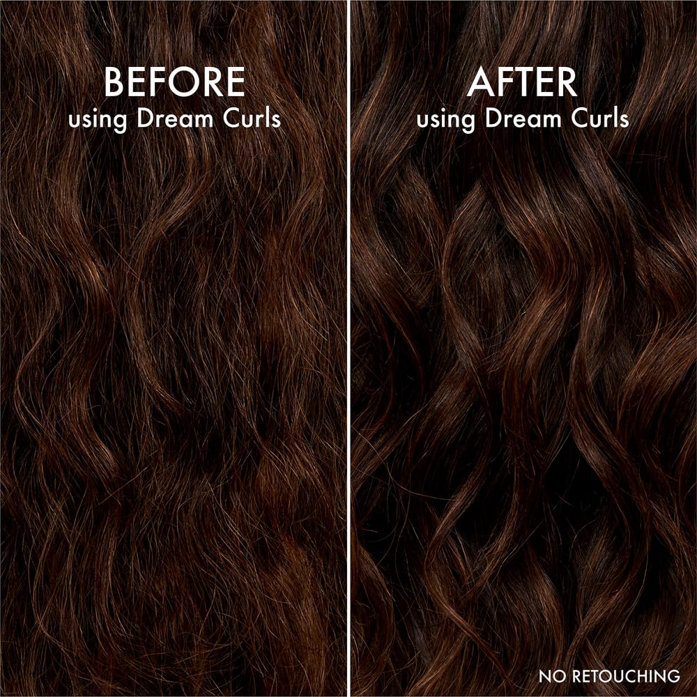 John Frieda Frizz-Ease Dream Curls Daily Styling Spray - 6.7 oz Beauty & Personal Care John Frieda
