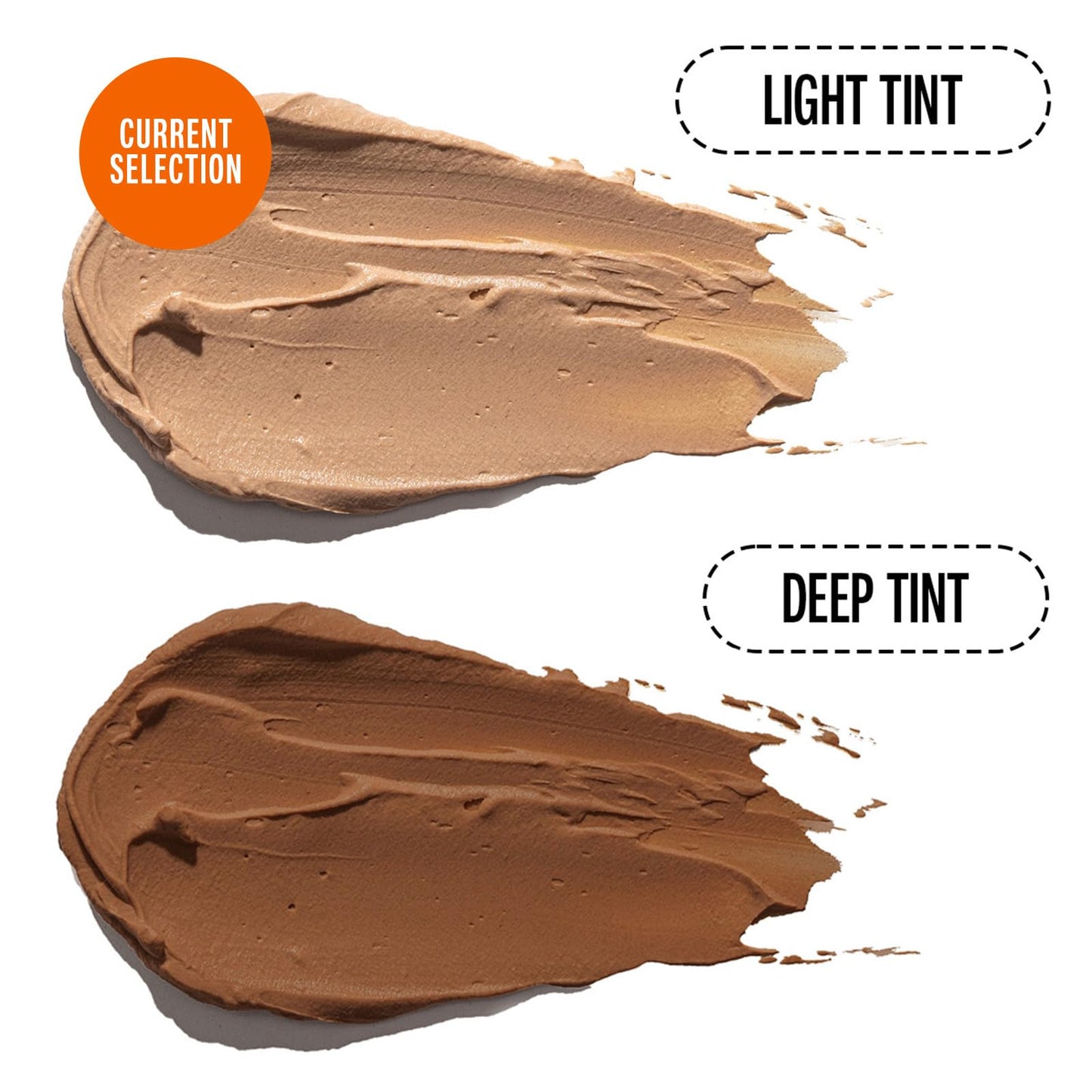 Carpe Primer Face Makeup Base New Zinc Mineral Sunscreen SPF 30, Lasting Matte Primer For Oily Skin And Tinted Sunscreen Beauty & Personal Care Carpe