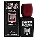 English Leather Black by Dana for Men 3.4 oz Cologne Spray Beauty & Personal Care Dana