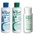 No-Rinse Body Bath 8oz - 00810 Beauty & Personal Care No-Rinse