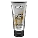Olay Regenerist Shea Butter + Peptide 24 NOURISHING FACIAL CLEANSER Beauty & Personal Care Olay