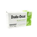 Tropical Naturals Dudu Osun Black Soap Pure Ingredients US Ship, Original, 5 Ounce (Pack of 3) Beauty & Personal Care Tropical Naturals