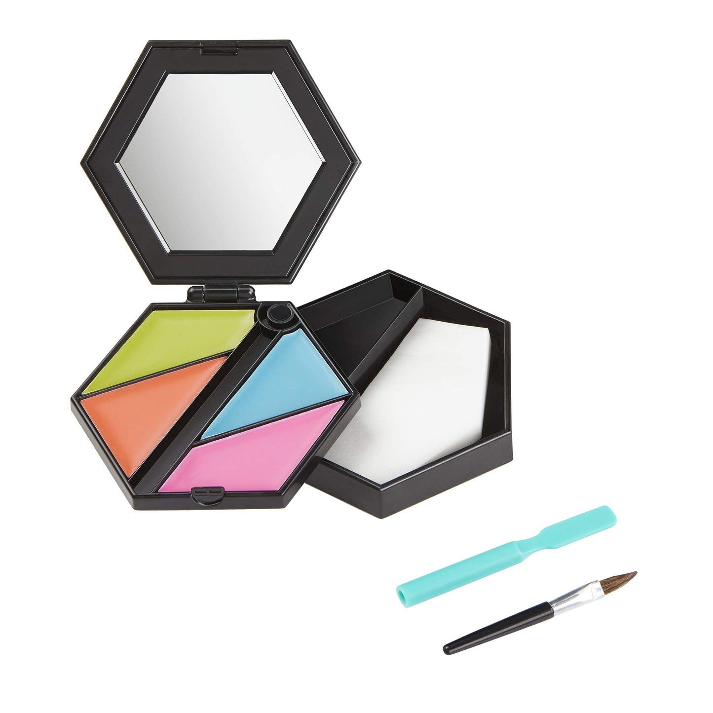 Alex Spa Justbeyou Lip Mix & Blend Lip Palette Girls Fashion Activity Beauty & Personal Care ALEX TOYS