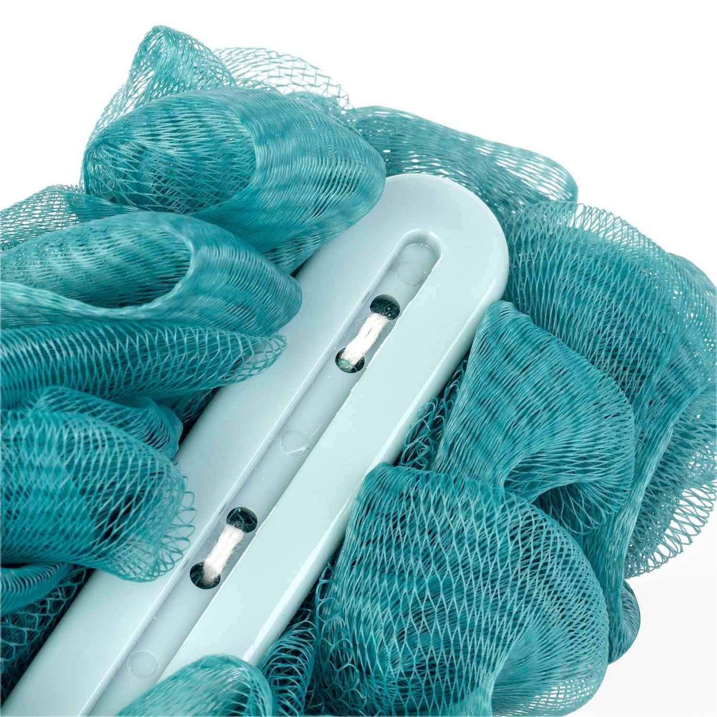 Arswin Back Scrubber for Shower, Loofah Long Handle Bath Body Brush, Soft Nylon Mesh Sponge On a Stick for Shower Men Women Kids Elderly, Exfoliating Beauty & Personal Care Arswin