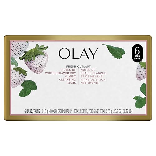 Olay Fresh Mint, 24 oz Beauty & Personal Care Olay