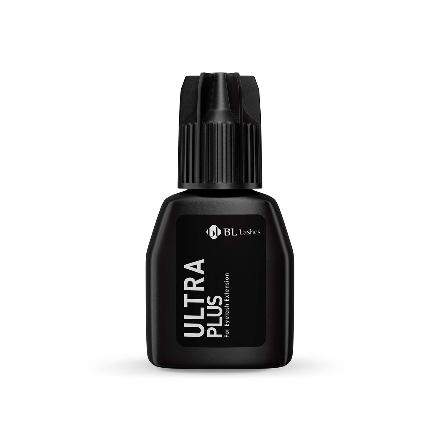 BL Lashes (Blink) Ultra Plus Extra Strong Eyelash Extension Glue | 2-3 Sec Drying | 7 Weeks Great Retention | Black Adhesive | Long Lasting | Beauty & Personal Care BL BL