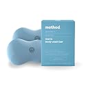 Method Bar Soap, Glacier + Granite, Plastic Free, 2 bars, 5oz each Beauty & Personal Care Method