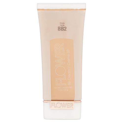 Flower Beauty Balm BB Cream, 1 oz Beauty & Personal Care FLOWER