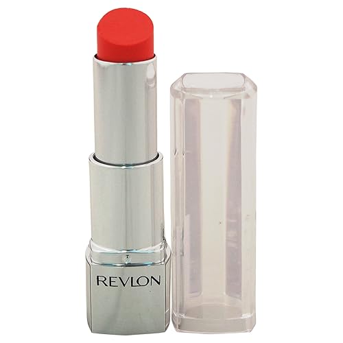 Revlon Ultra HD Lipstick, 855 Geranium, 0.1 Ounce Beauty & Personal Care REVLON