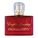 English Laundry Proper Poppy Eau De Parfum 3.4oz. fl. (UNBOXED) Beauty & Personal Care English Laundry