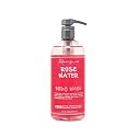 Renpure Rose Water Body Wash 24 Ounce Beauty & Personal Care RENPURE