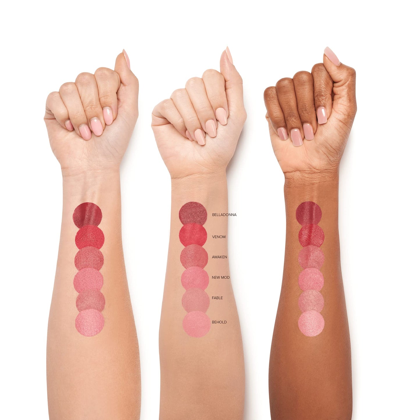 Sigma Beauty Liquid Lipstick - Bold and Luxurious Liquid Matte Lipstick with a Satin Finish - Clean, Vegan Cruelty Free Makeup (New Mod) Beauty & Personal Care Sigma Beauty