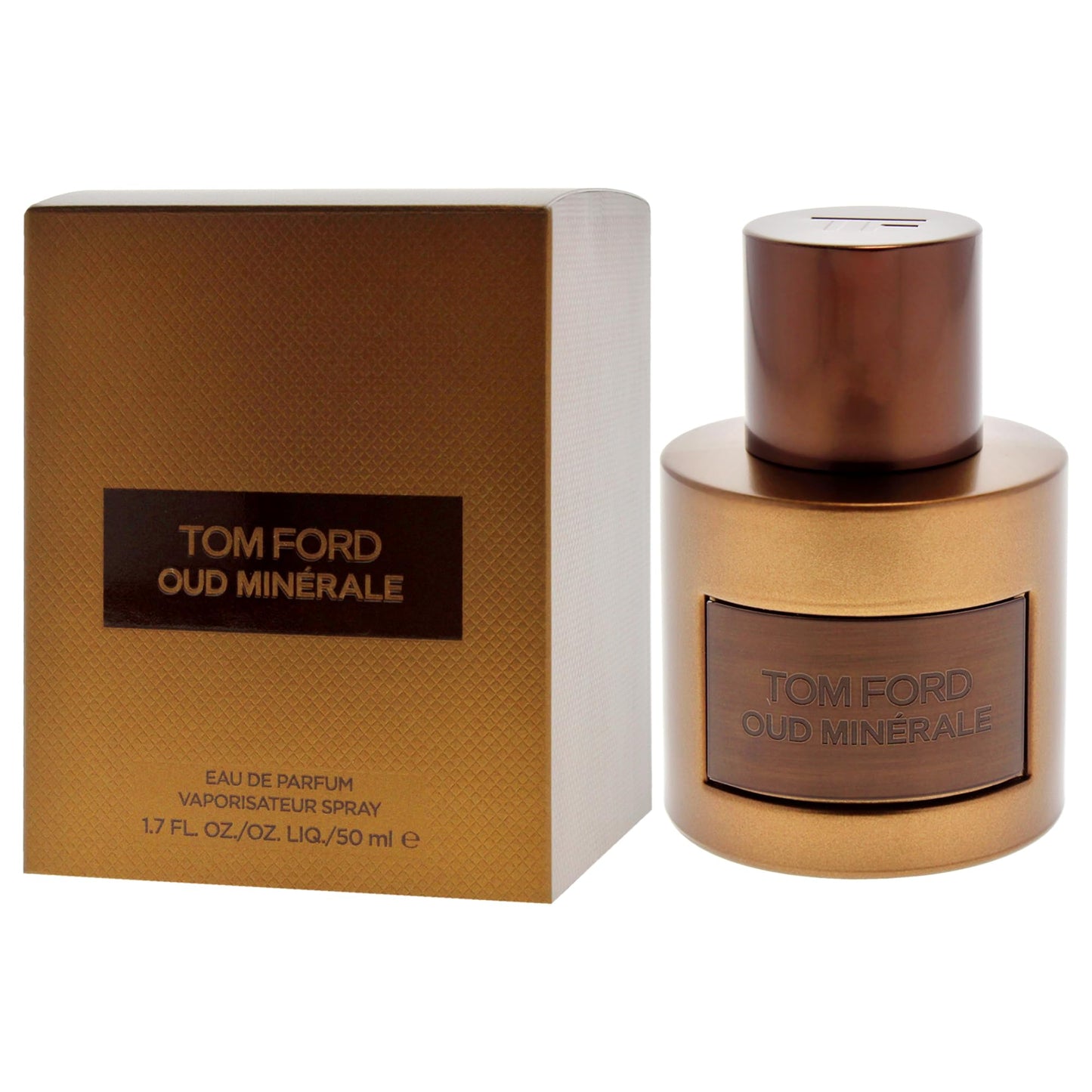 Tom Ford Oud Minerale for Unisex - 1.7 oz EDP Spray Beauty & Personal Care Tom Ford