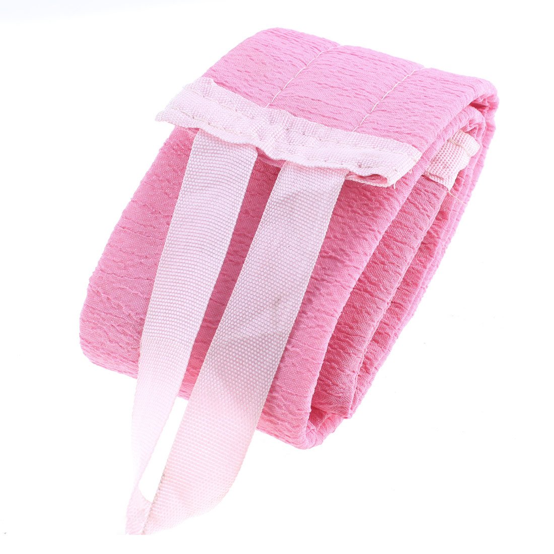 Ruilogod Wash Skin Spa Loofah Massage Scrubber Exfoliating Body Towel Pink (id: 272 9b6 03e 3d2 031 Beauty and Personal Care Ruilogod
