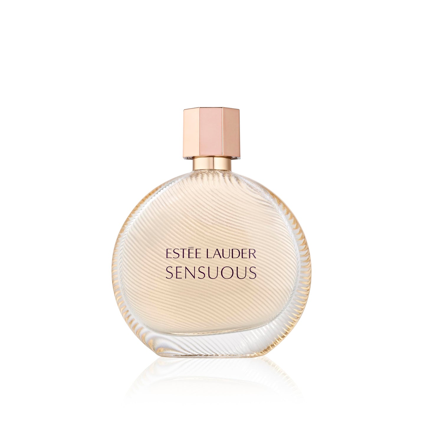 Estée Lauder Sensuous Eau de Parfum Spray with Notes of Sandalwood, Honey & Mandarin | Perfumes for Women 1.7 Fl Oz Beauty & Personal Care Estée Lauder