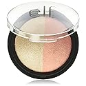 Elf Cosmetics Baked Highlighter & Blush 83371 Rose Gold, 0.6 Ounce Beauty & Personal Care e.l.f.