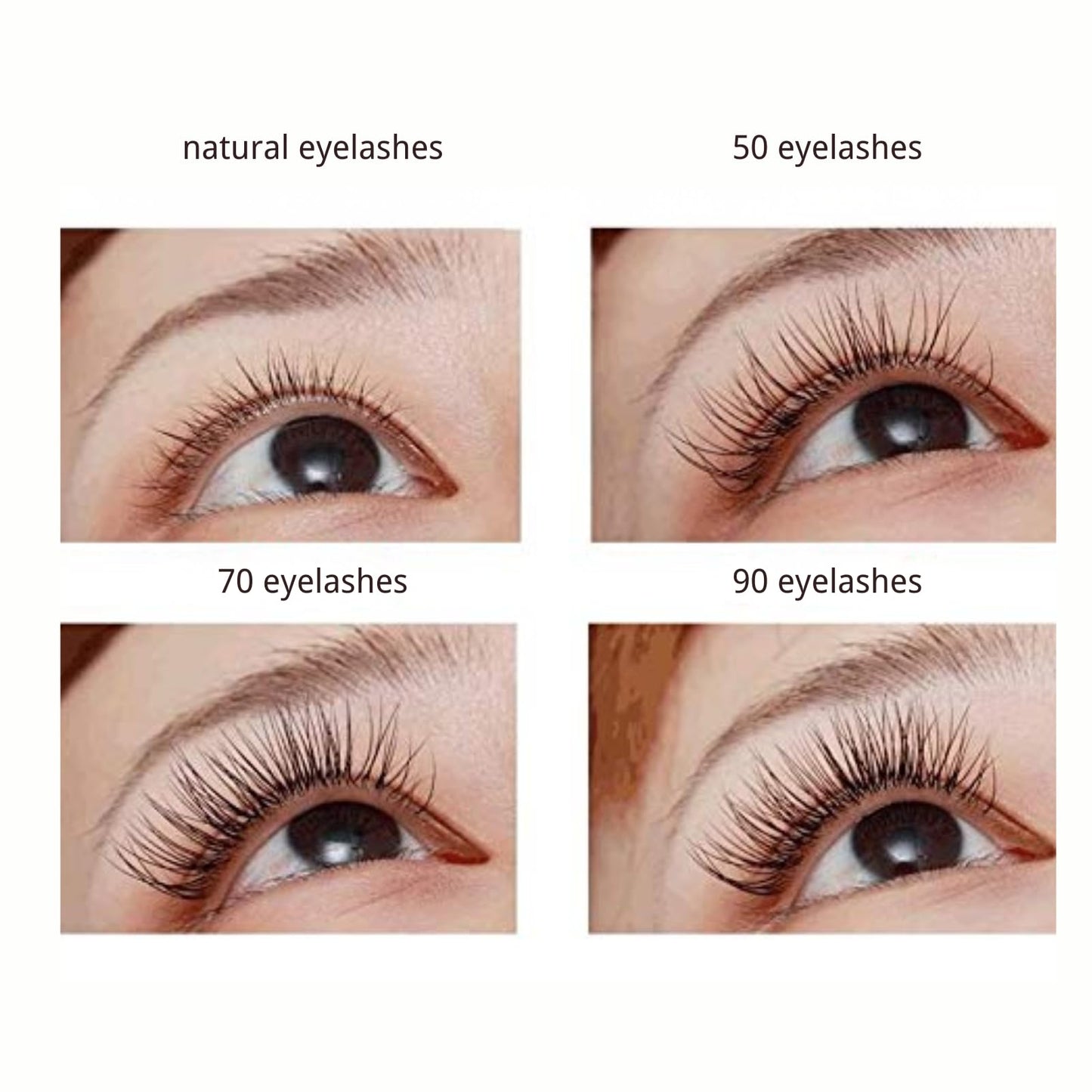 140 Pcs Eyeshadow Shields Eyeshadow Tape - Lash Map Under Eye Stickers Eyelashes Stickers for Lash Beginner Training and Practice Eyeliner, Lip Beauty & Personal Care DEWIN