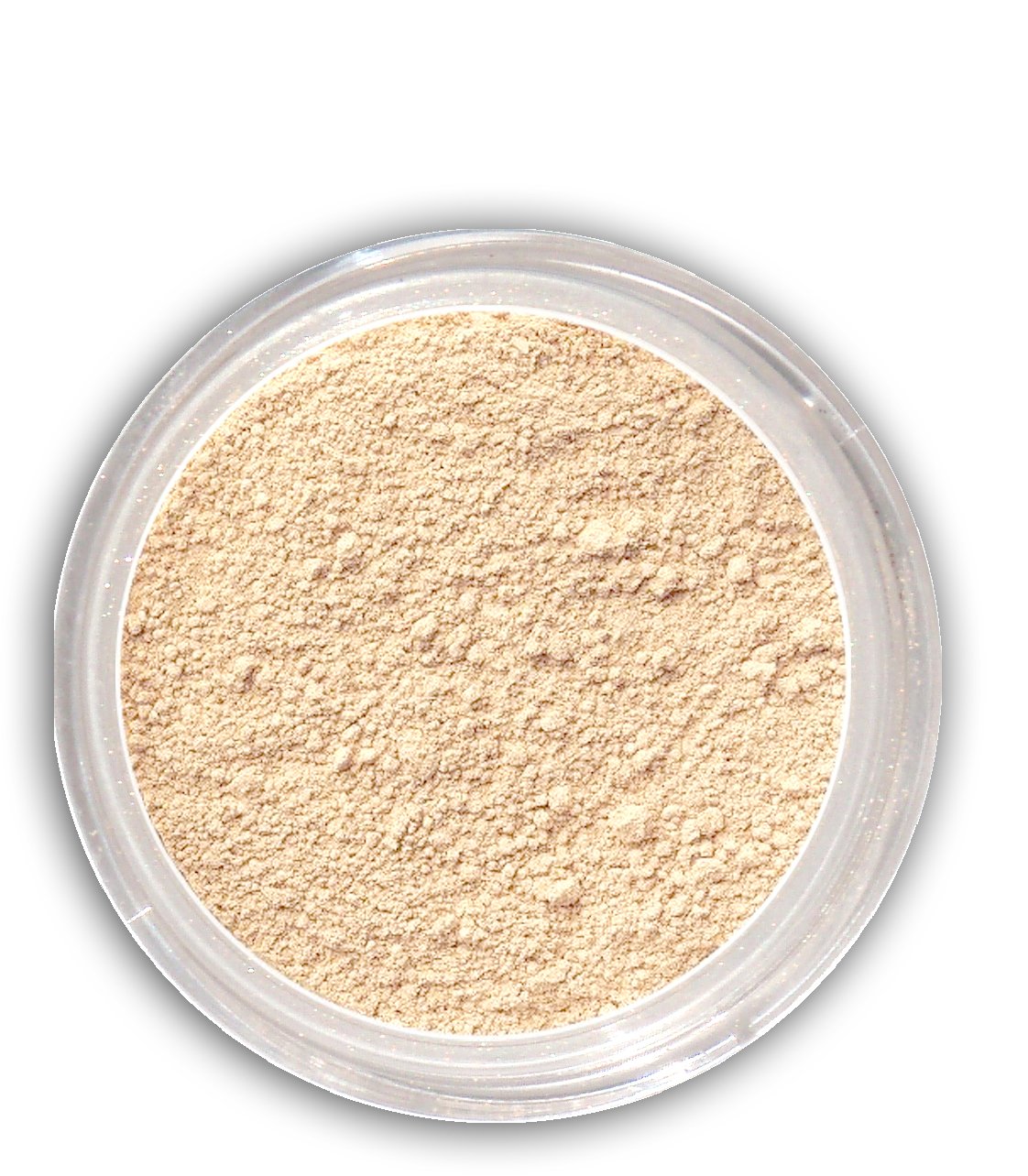 Sheer Mineral Foundation - Fairly Light - 40 Grams by Mineral Hygienics Beauty & Personal Care Mineral Hygienics