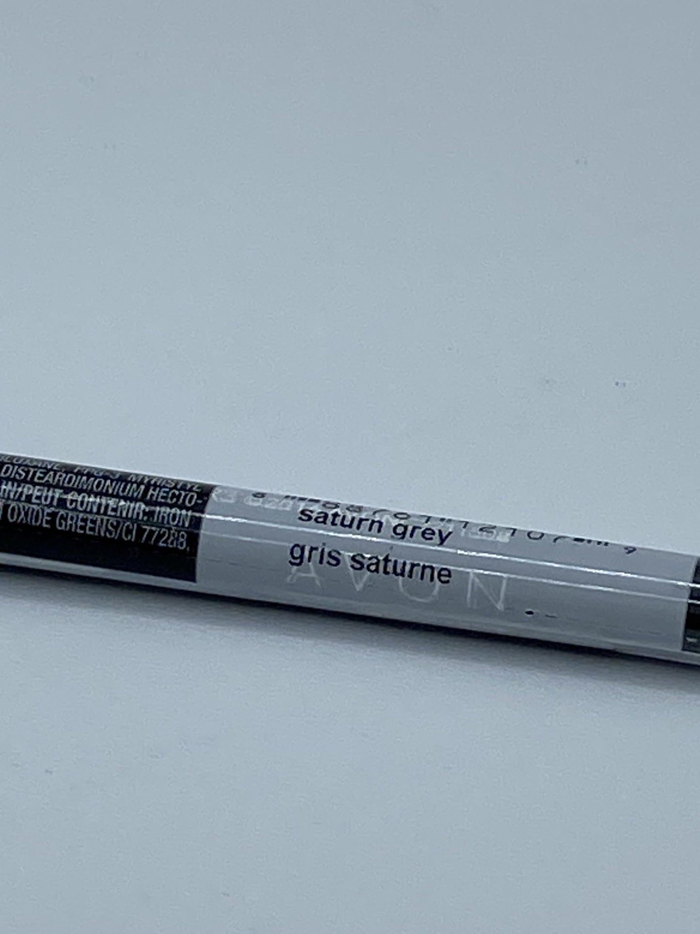 Avon Glimmersticks Eye Liner - Saturn Grey G02 Beauty & Personal Care AVON