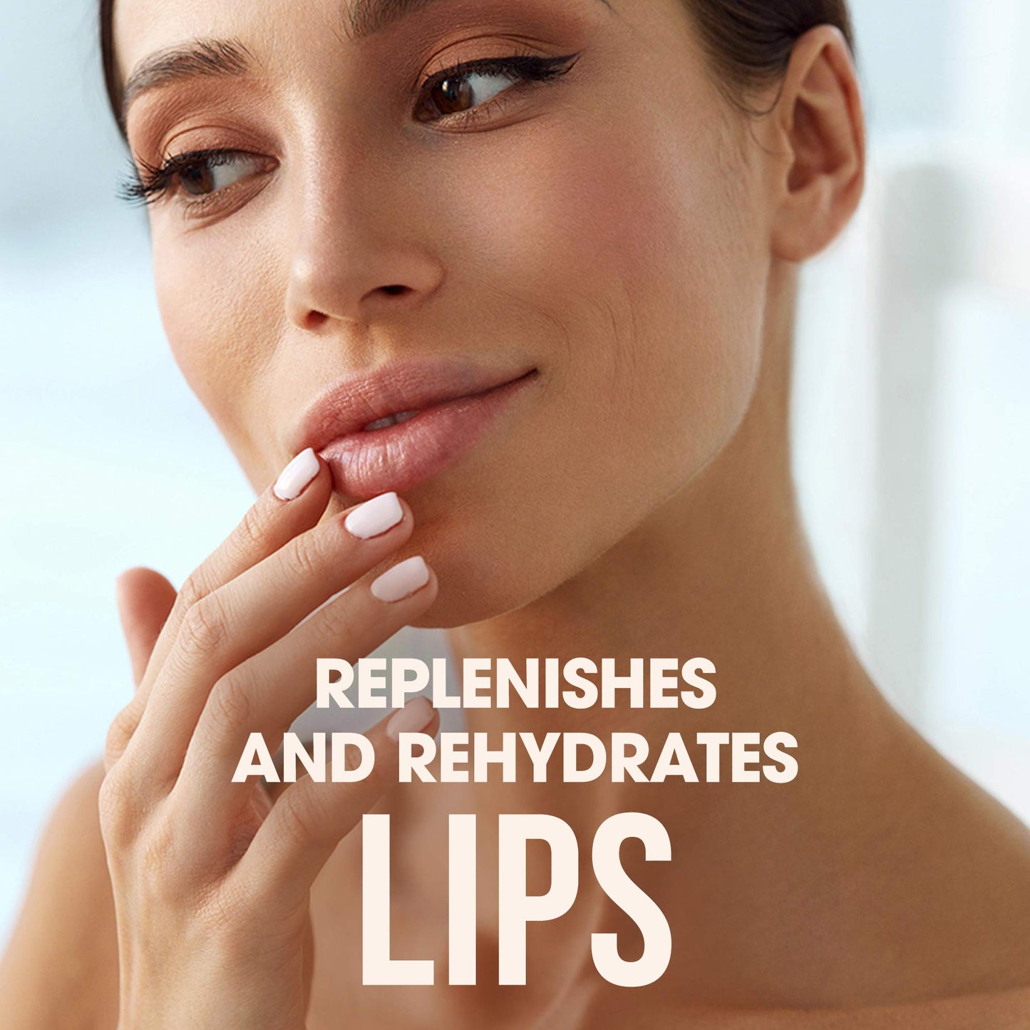 ChapStick Moisturizer 2-in-1 Lipcare SPF 15, Original, 3-Pack - Sunscreen Lip Balm with Aloe Vera and Vitamin E, 0.15 Ea Beauty and Personal Care ChapStick