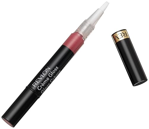Revlon Creme Gloss, 0.04 Ounce Beauty & Personal Care REVLON PROFESSIONAL