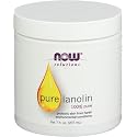 Now Foods Pure Lanolin - 7 oz. Beauty & Personal Care NOW Foods