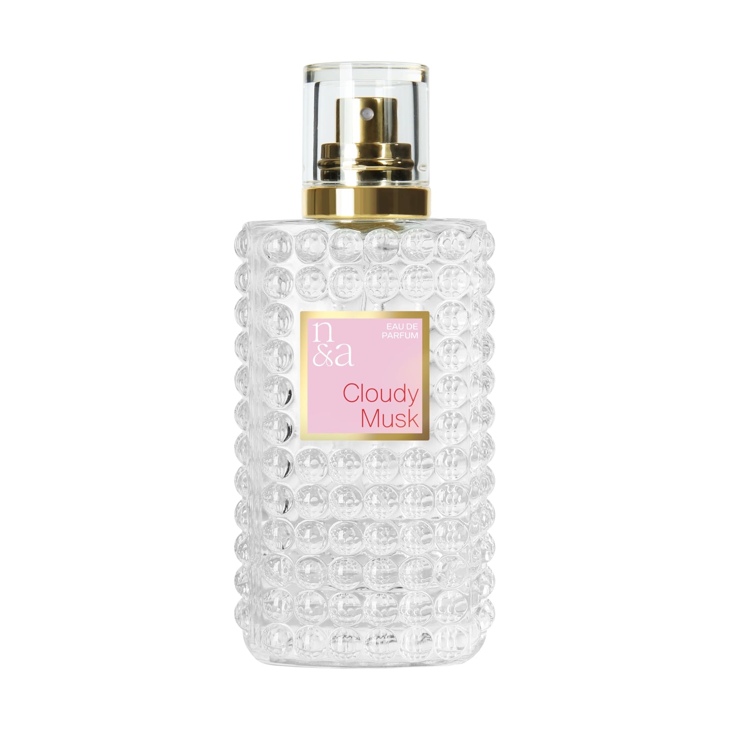 NICKA K NEW YORK Now & Always Eau de Parfum, Perfume for Women - Long-Lasting Fragrance, Perfume Spray for Everyday Fragrance, 100ml Beauty & Personal Care NICKA K NEW YORK