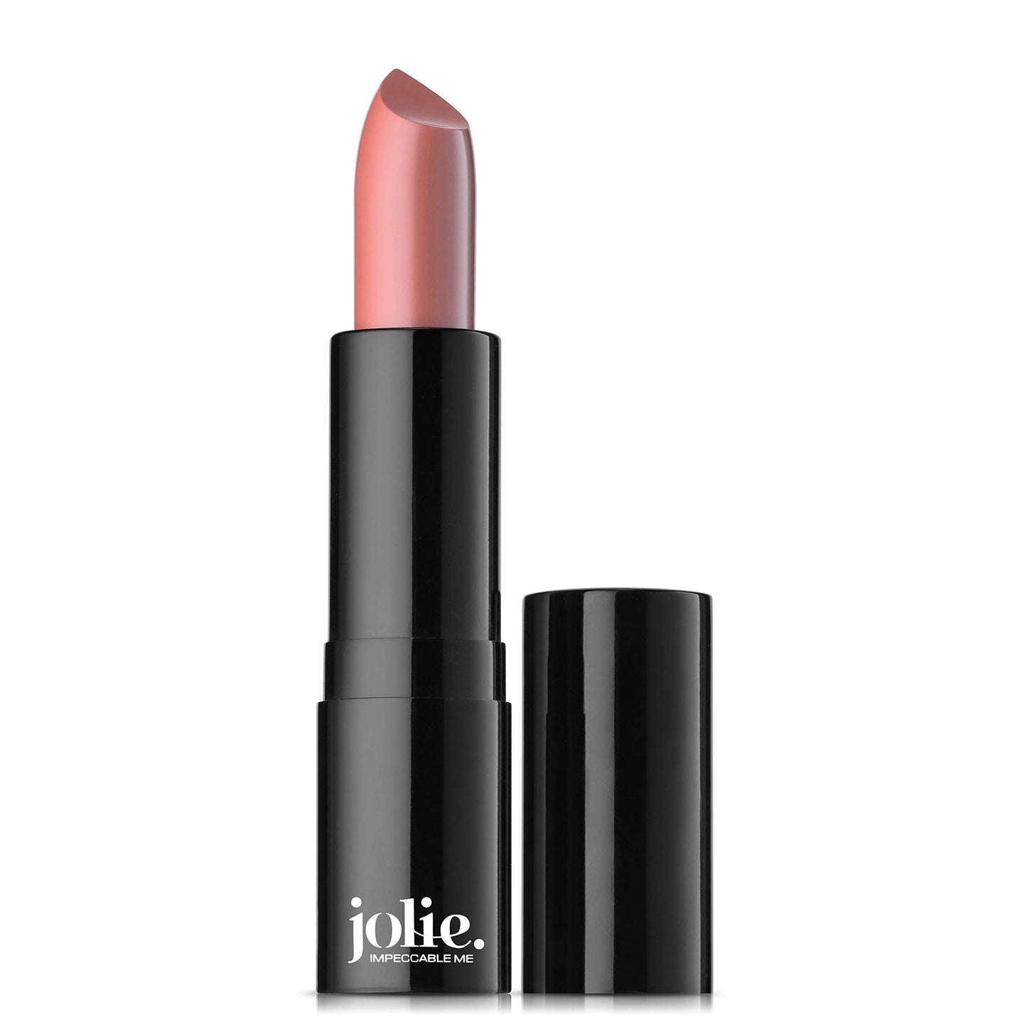 Jolie Luxury Matte Lipstick - Hydrating Creamy Formula, Paraben Free (Melrose) Beauty & Personal Care JOLIE. IMPECCABLE ME