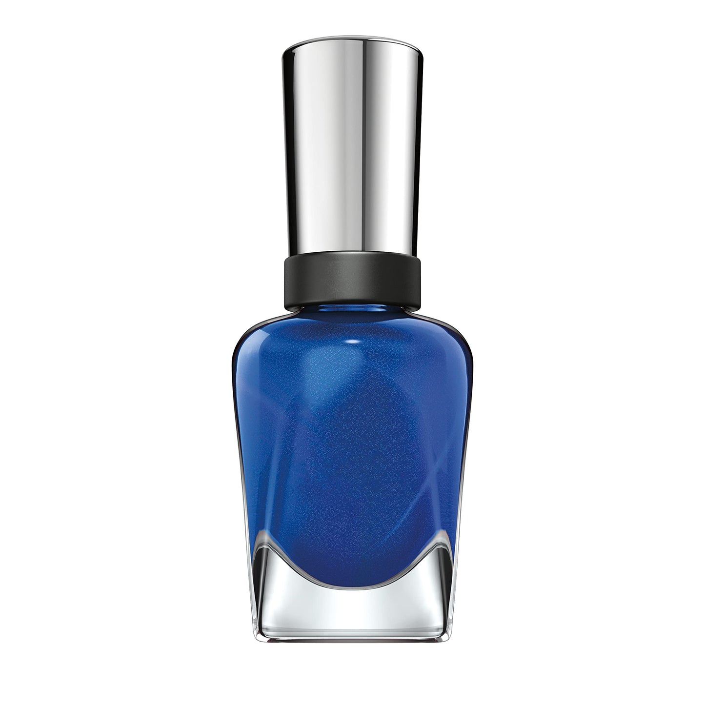 Sally Hansen - Complete Salon Manicure Nail Color, Blues , Pack of 1 Beauty & Personal Care Sally Hansen