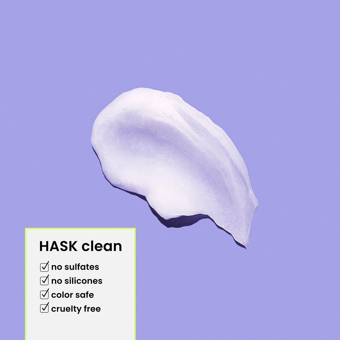 HASK Biotin & Collagan Shampoo + Conditioner Set | Color Safe, Sulfate-Free, Paraben-Free, Gluten-Free, Cruelty-Free | 16oz each, 2 Pack Beauty & Personal Care HASK