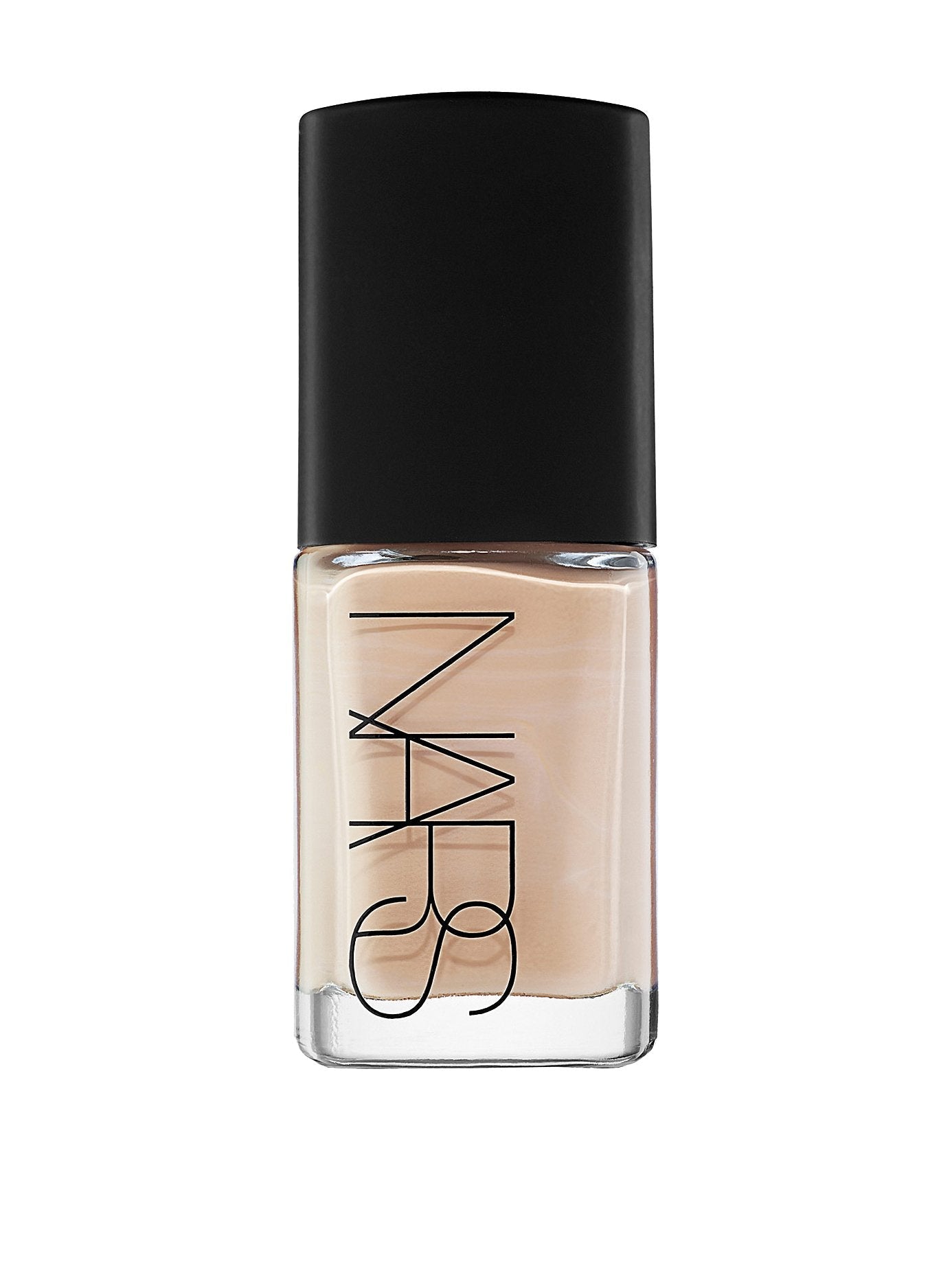 NARS Sheer Matte Foundation, Siberia Beauty & Personal Care NARS