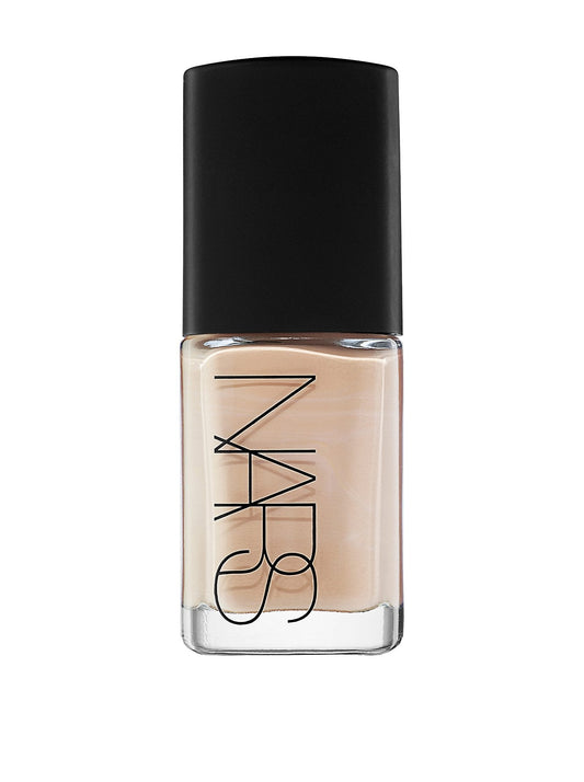 NARS Sheer Matte Foundation, Siberia Beauty & Personal Care NARS