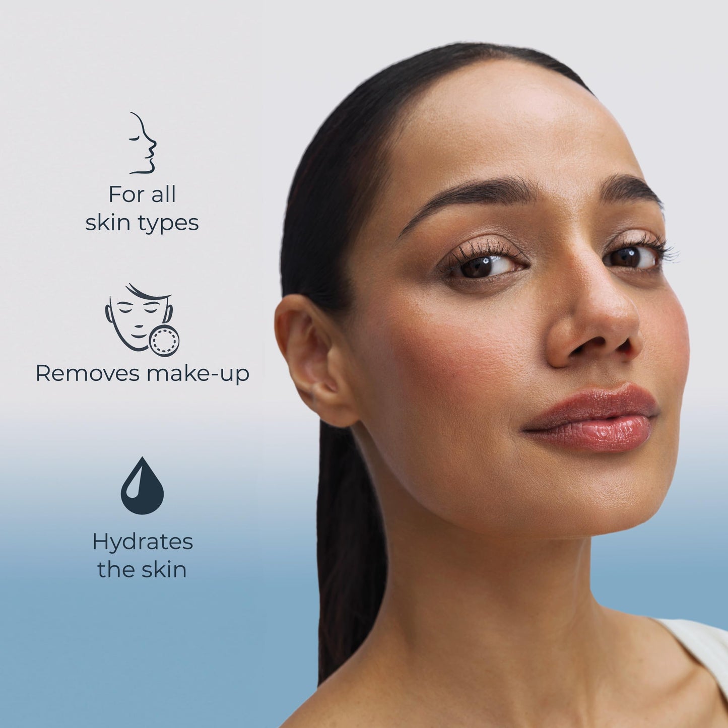 Eucerin Gentle Cleansing Hydrating Gel Cleanser, 13.5 Fl Oz Bottle Beauty & Personal Care Eucerin